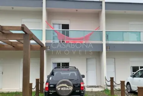 Imagem principal do Encantador Sobrado na Praia Paraíso em Torres