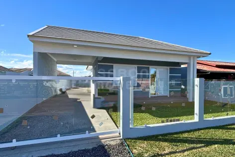 Imagem #1 do imóvel Casa à Venda em Arroio do Sal – Bairro Rondinha Nova