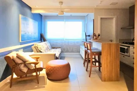 Imagem #3 do imóvel Apartamento Moderno no Centro – Conforto, Praticidade e Excelente Localização