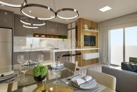 Imagem principal do Residencial Canelli: Conforto no Centro de Arroio do Sal