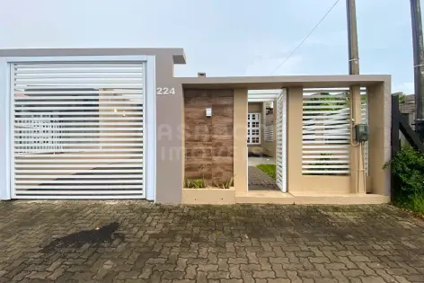 Imagem #4 do imóvel Casa Funcional e Aconchegante – Praticidade, Conforto e Ótimo Aproveitamento dos Espaços