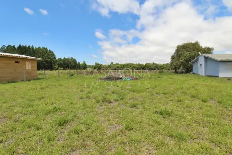 Imagem principal do Terreno com Excelente Posição Solar Norte na Estância do Meio