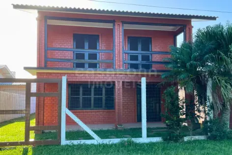 Imagem principal do Casa Completa com Piscina e Quiosque para Viver o Melhor do Litoral
