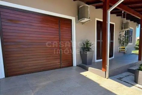 Imagem #1 do imóvel Casa de esquina com amplo pátio no bairro Igra Sul em Torres
