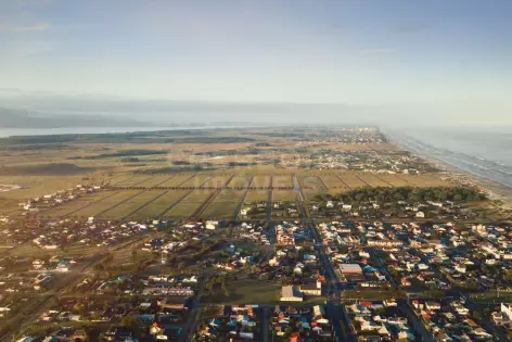 Imagem secundária do Terreno amplo a poucos passos do mar no Verde Mar, Curumim!