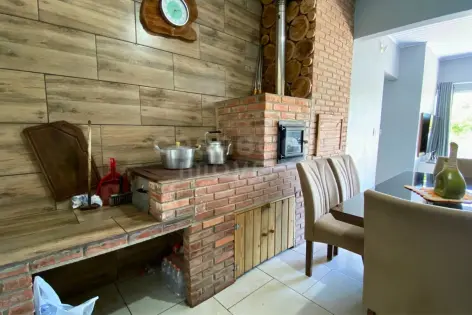 Imagem #4 do imóvel Casa Aconchegante na Avenida Interpraias –  Excelente Localização em Rondinha