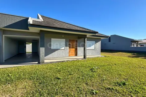 Imagem #2 do imóvel Casa moderna no balneário São Jorge em Arroio do Sal