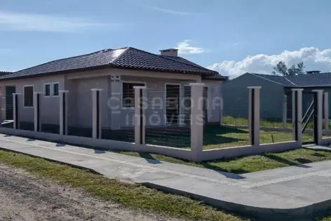 Imagem secundária do Aconchegante Casa em Capão da Canoa