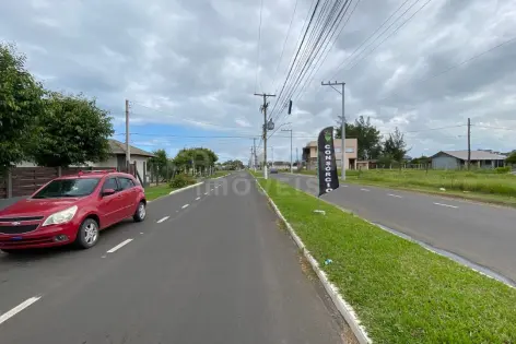 Imagem secundária do Lindo Terreno no Bairro Camboim: Pronto para Construir a 100 Metros do Mar