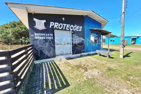 Imagem secundária do Oportunidade de Negócio: Ponto de Supermercado com Terreno Amplo