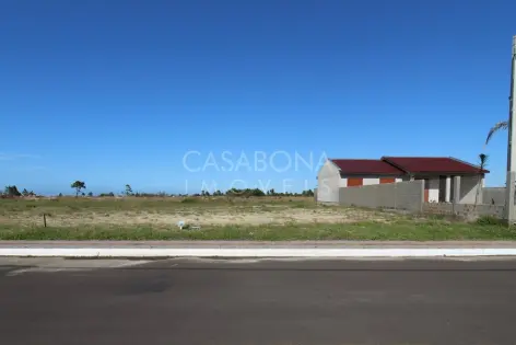 Imagem secundária do Excelente Terreno no Loteamento Esmeralda