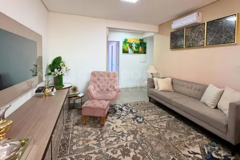 Imagem #1 do imóvel Apartamento mobiliado com vista para o mar no centro de Arroio do Sal