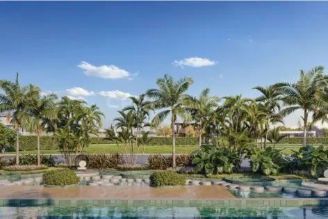 Imagem #4 do imóvel Condomínio Fechado Estilo Resort: Luxo e Conforto em Meio à Natureza
