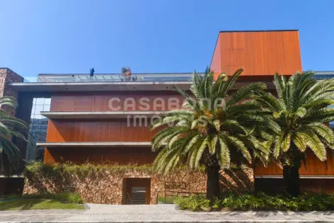 Imagem #1 do imóvel Apartamento de alto padrão com vista para o mar na Prainha em Torres