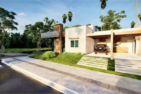 Imagem #3 do imóvel Casa Nova a 100 Metros da Praia em Arroio do Sal