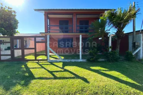 Imagem principal do Casa Completa com Piscina e Quiosque para Viver o Melhor do Litoral