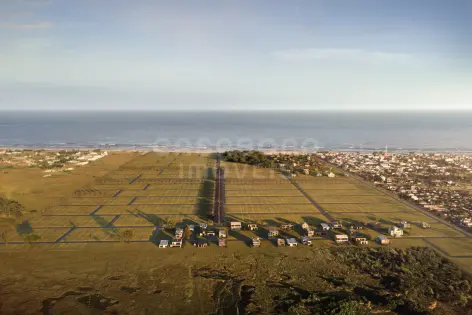 Imagem secundária do Terreno amplo no Verde Mar, em Curumim – Próximo à praia!