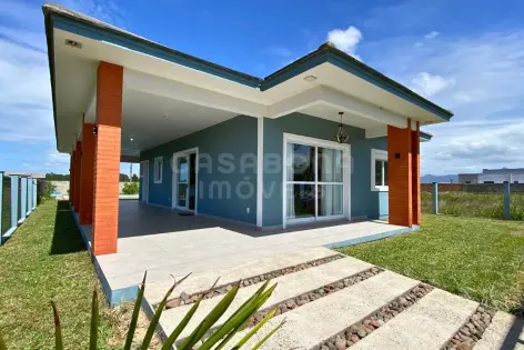 Imagem principal do Casa à Venda em Arroio do Sal - Jardim Raiante