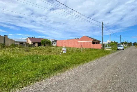 Imagem #3 do imóvel Terreno no Balneário São Jorge – Ótima Oportunidade para Construir no Litoral