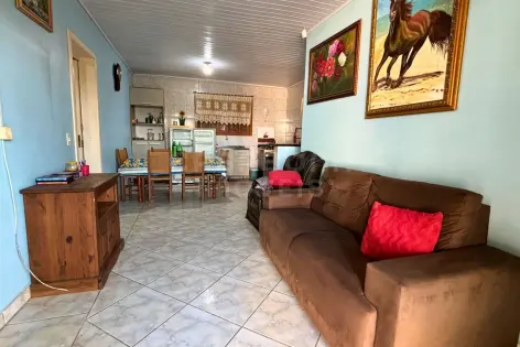 Imagem #4 do imóvel Oportunidade no Centro de Arroio do Sal: casa com excelente localização