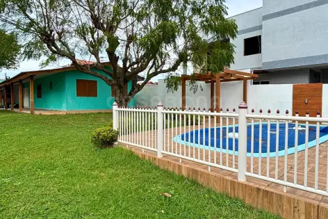 Imagem #2 do imóvel Ampla casa com piscina e 4 dormitórios no bairro Malinsky