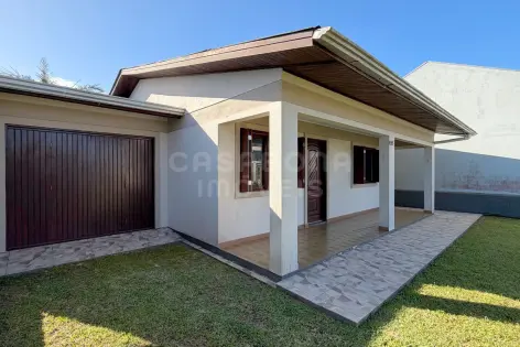 Imagem #3 do imóvel Casa com 3 dormitórios e amplo pátio a 500 m da praia em Arroio do Sal