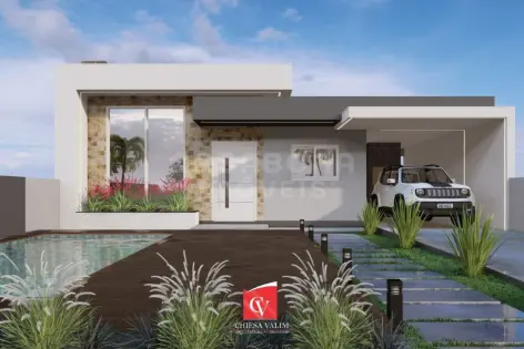 Imagem principal do Casa com 3 dormitórios e excelente posição solar norte – conforto, funcionalidade e bem-estar