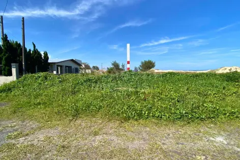 Imagem principal do Terreno Amplo no Jardim Raiante em Arroio do Sal