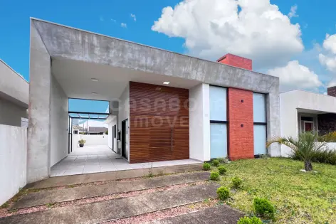 Imagem #2 do imóvel Casa mobiliada com piscina e 3 dormitórios a 85 m da praia em Arroio do Sal