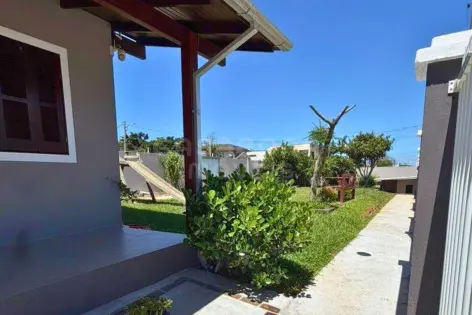 Imagem #3 do imóvel Casa de esquina com amplo pátio no bairro Igra Sul em Torres