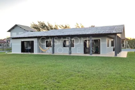 Imagem principal do Linda Residência no Balneário Jardim Raiante, Arroio do Sal