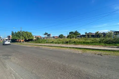 Imagem principal do Terreno de Esquina – Arroio do Sal, Bairro Verde Mar