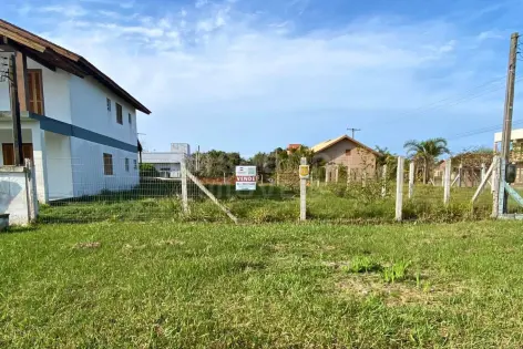 Imagem principal do Terreno Bem Localizado no Bairro Rondinha em Arroio do Sal