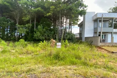 Imagem principal do Terreno com ótima localização e posição solar privilegiada no Balneário Atlântico
