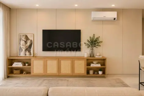 Imagem #1 do imóvel Apartamento de alto padrão com 2 suítes a 300 metros da Praia Grande em Torres
