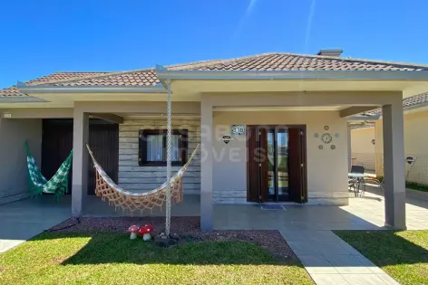 Imagem principal do Casa Ampla e Bem Iluminada com Excelente Posição Solar Norte