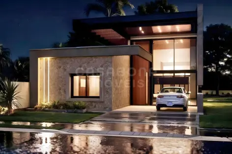 Imagem #4 do imóvel Casa de Alto Padrão a 200 Metros da Praia – Espaço, Privacidade e Conforto no Litoral