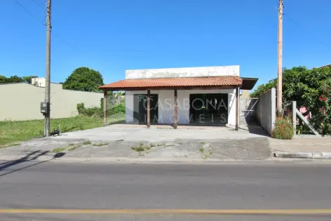 Imagem principal do Ótima Sala Comercial na Interpraias Norte