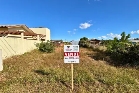 Imagem #2 do imóvel Terreno residencial com posição solar norte no bairro Rondinha