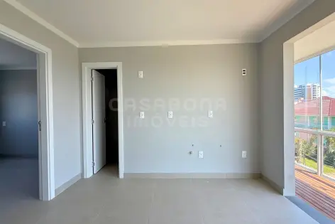 Imagem principal do Apartamento com Posição Solar Oeste em Arroio do Sal