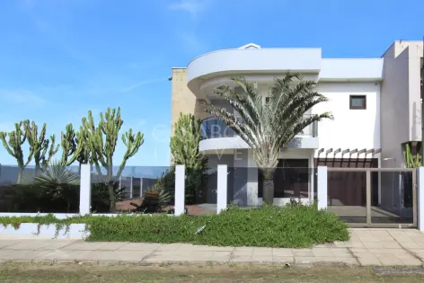 Imagem secundária do Maravilhosa Casa à Beira-Mar em Arroio do Sal