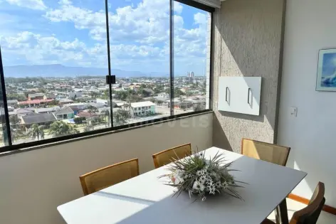 Imagem secundária do Duplex Encanto do Mar: conforto, estilo e uma vista que inspira