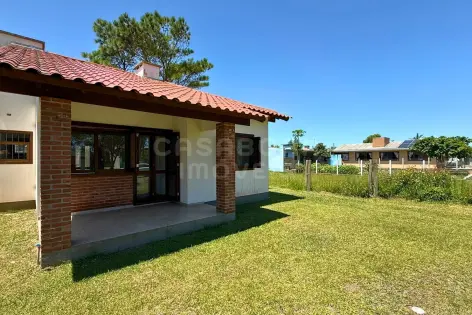 Imagem #3 do imóvel Residência Encantadora no Balneário Atlântico