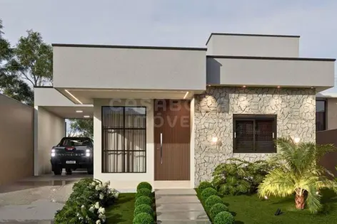 Imagem secundária do Modernidade e Elegância no Litoral — Casa Nova no Bairro São Pedro, Arroio do Sal