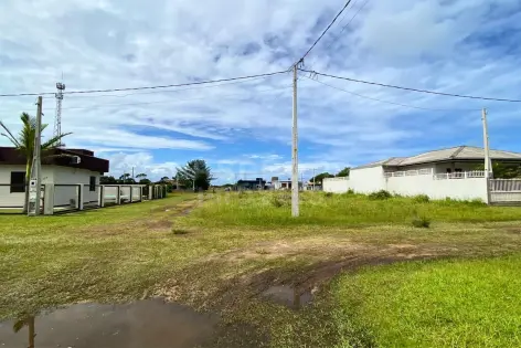Imagem #4 do imóvel Terreno de Esquina com Excelente Posição Solar no Litoral