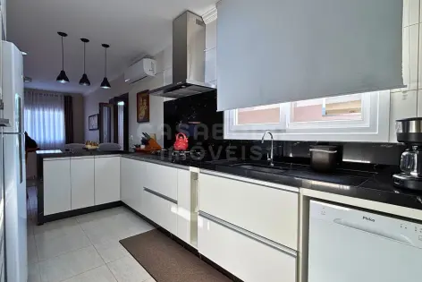 Imagem #4 do imóvel Elegância, conforto e exclusividade no Bairro Areias Brancas