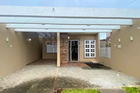 Imagem secundária do Casa Funcional e Aconchegante – Praticidade, Conforto e Ótimo Aproveitamento dos Espaços