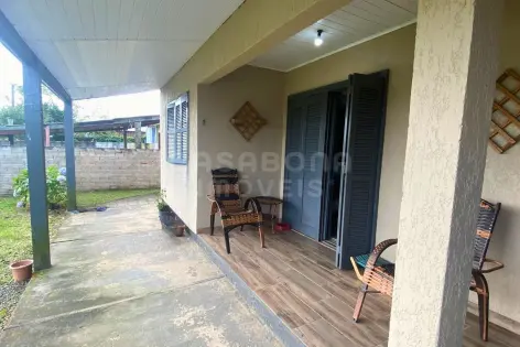 Imagem #3 do imóvel Casa Aconchegante a 800 Metros da Praia em Arroio do Sal