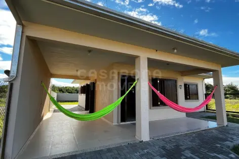 Imagem secundária do Casa mobiliada à venda no Balneário Atlântico – Arroio do Sal