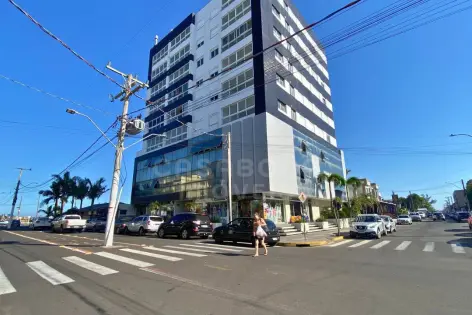 Imagem principal do Apartamento à Beira-Mar em Arroio do Sal: Sua Chance de Viver Perto da Praia